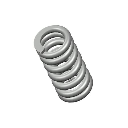 Approved Vendor Compression Spring, O= .240, L= .50, W= .045 G709970939